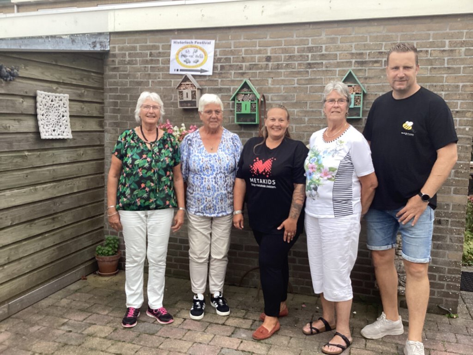 Goede doel 2024