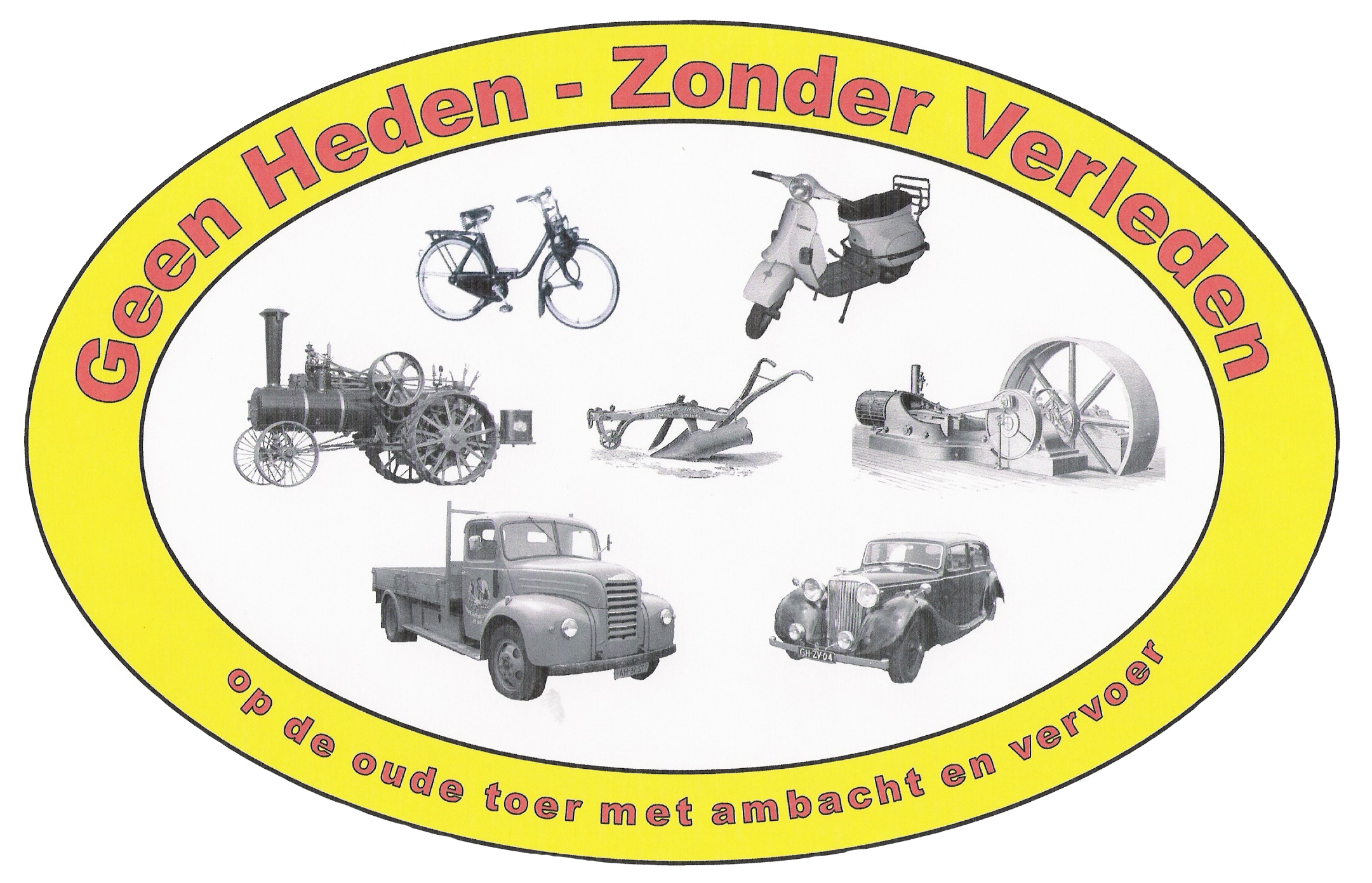 GHZV Logo